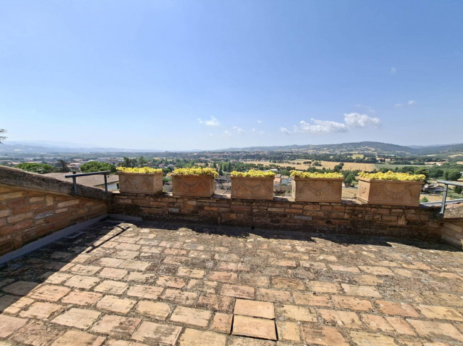 Villa in vendita a Marsciano