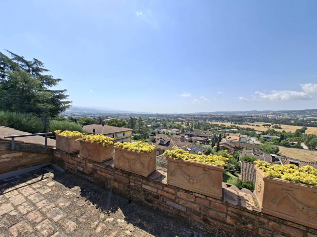 Villa in vendita a Marsciano