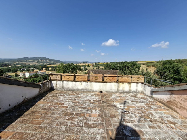 Villa in vendita a Marsciano