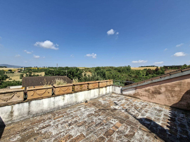 Villa in vendita a Marsciano