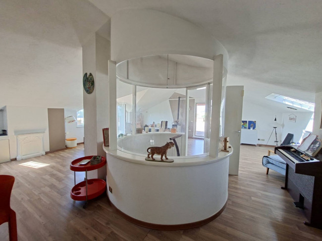 Villa in vendita a Marsciano