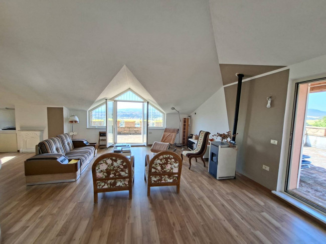 Villa in vendita a Marsciano