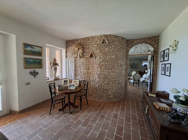 Villa in vendita a Marsciano