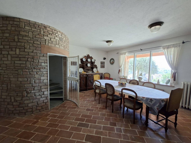 Villa in vendita a Marsciano