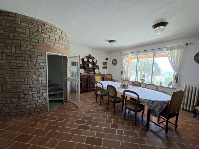 Villa in vendita a Marsciano