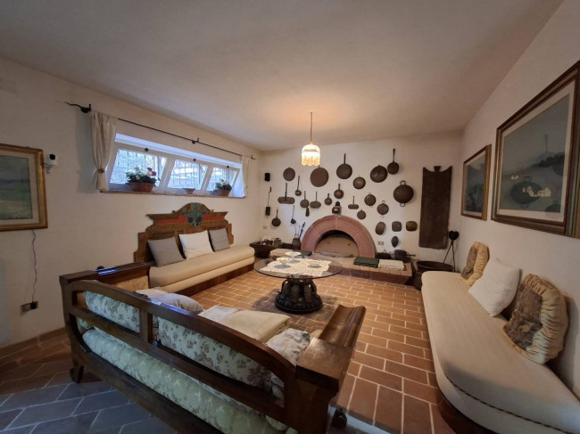 Villa in vendita a Marsciano