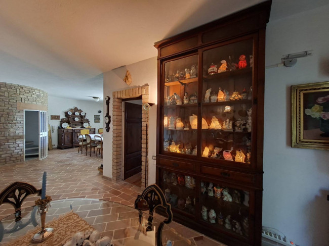 Villa in vendita a Marsciano