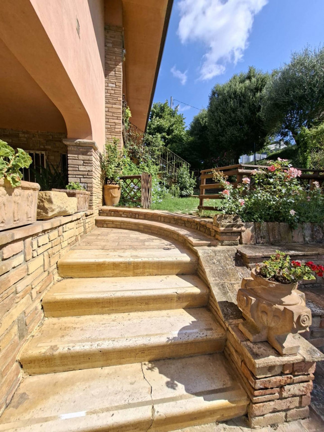 Villa in vendita a Marsciano