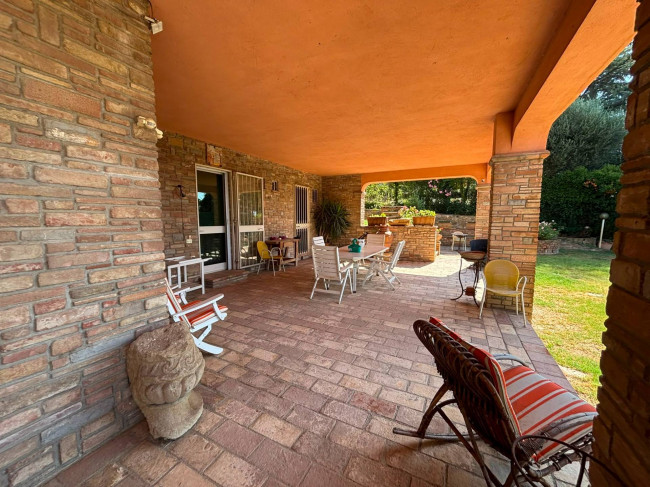 Villa in vendita a Marsciano