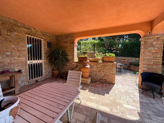Villa in vendita a Marsciano