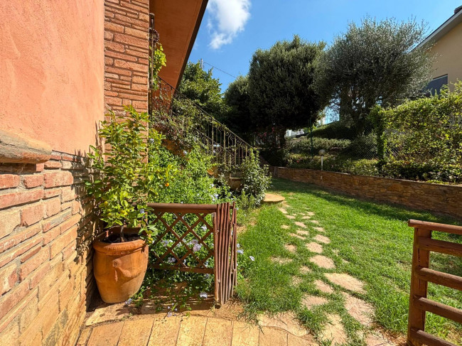 Villa in vendita a Marsciano