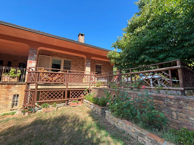 Villa in vendita a Marsciano
