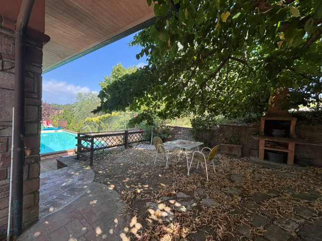 Villa in vendita a Marsciano