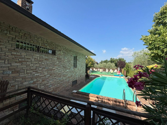 Villa in vendita a Marsciano