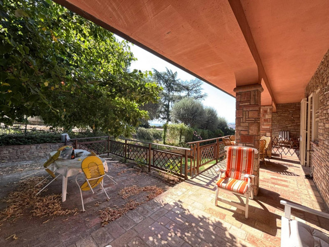 Villa in vendita a Marsciano
