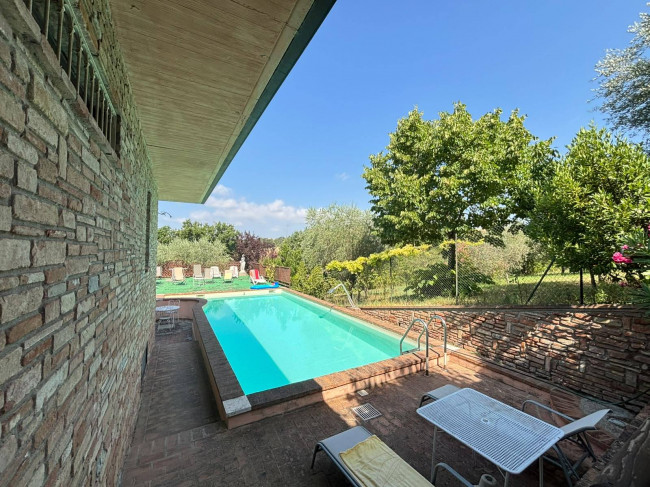 Villa in vendita a Marsciano