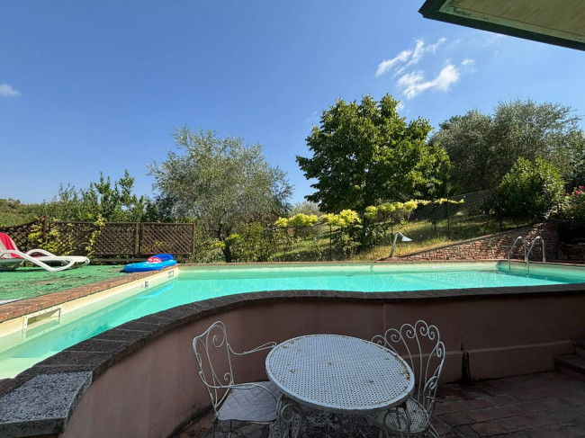 Villa in vendita a Marsciano