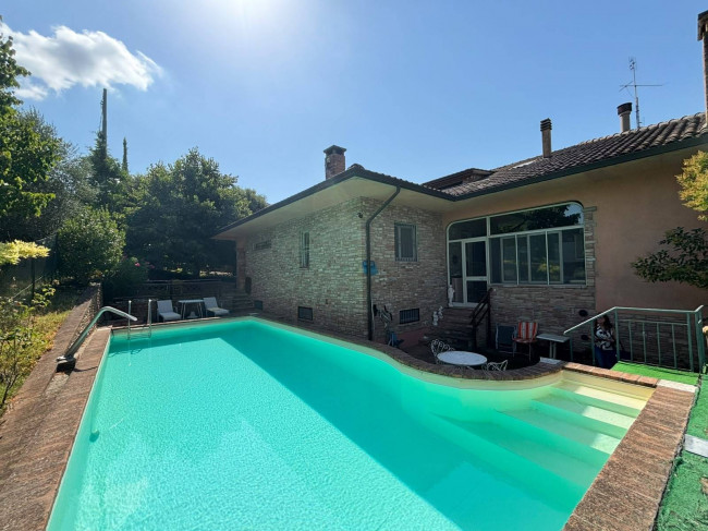 Villa in vendita a Marsciano