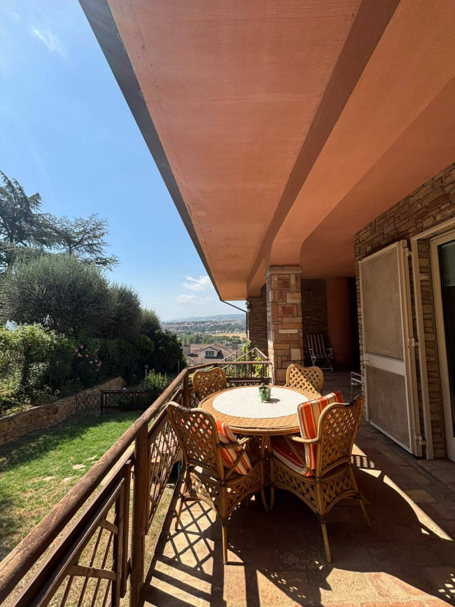 Villa in vendita a Marsciano