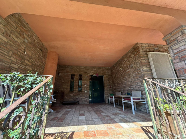 Villa in vendita a Marsciano