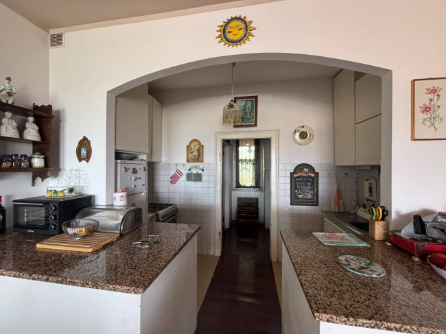 Villa in vendita a Marsciano