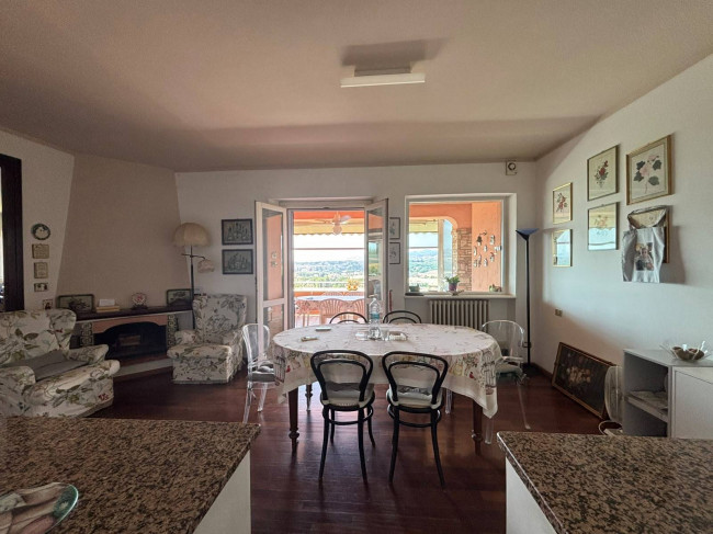 Villa in vendita a Marsciano