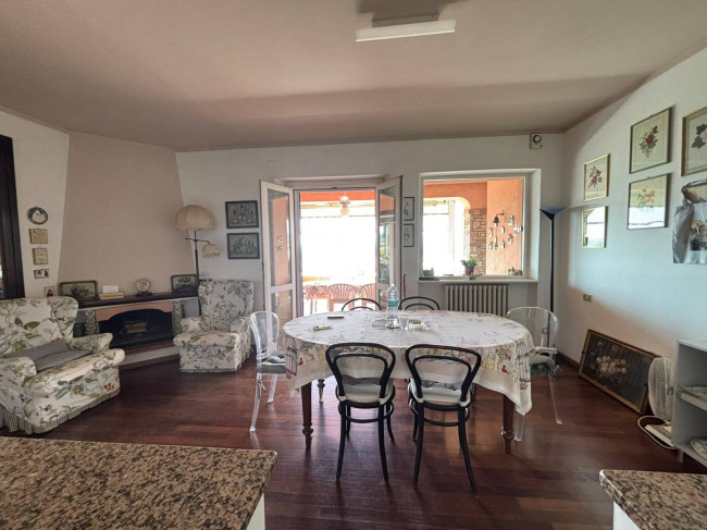 Villa in vendita a Marsciano