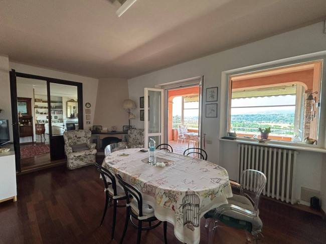 Villa in vendita a Marsciano
