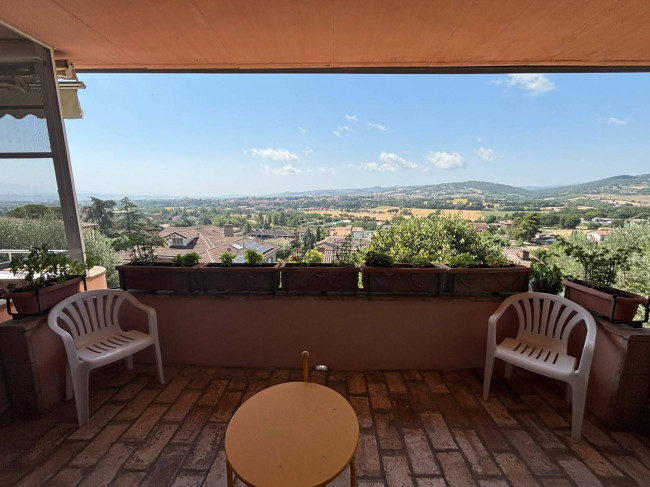 Villa in vendita a Marsciano