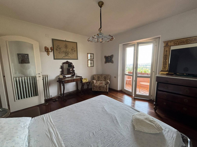 Villa in vendita a Marsciano