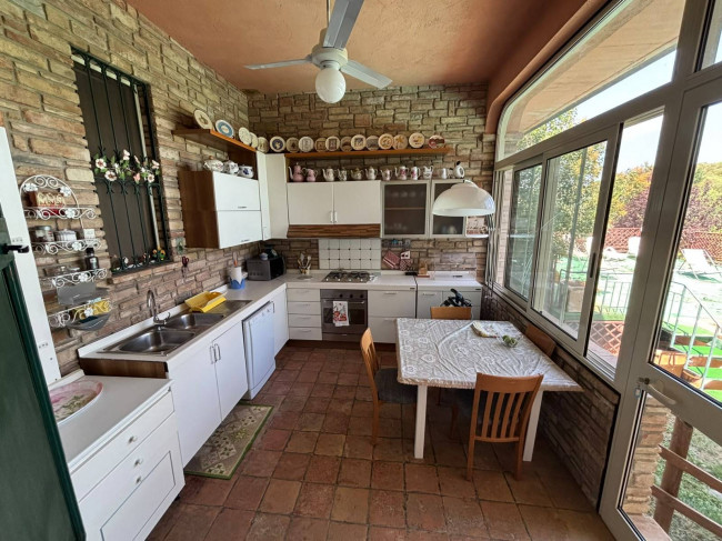 Villa in vendita a Marsciano