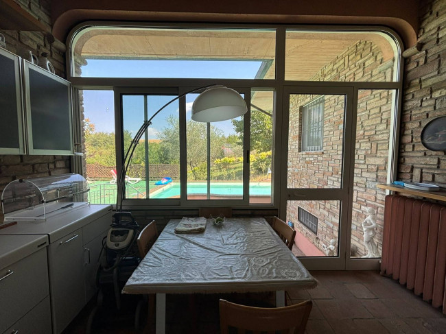 Villa in vendita a Marsciano