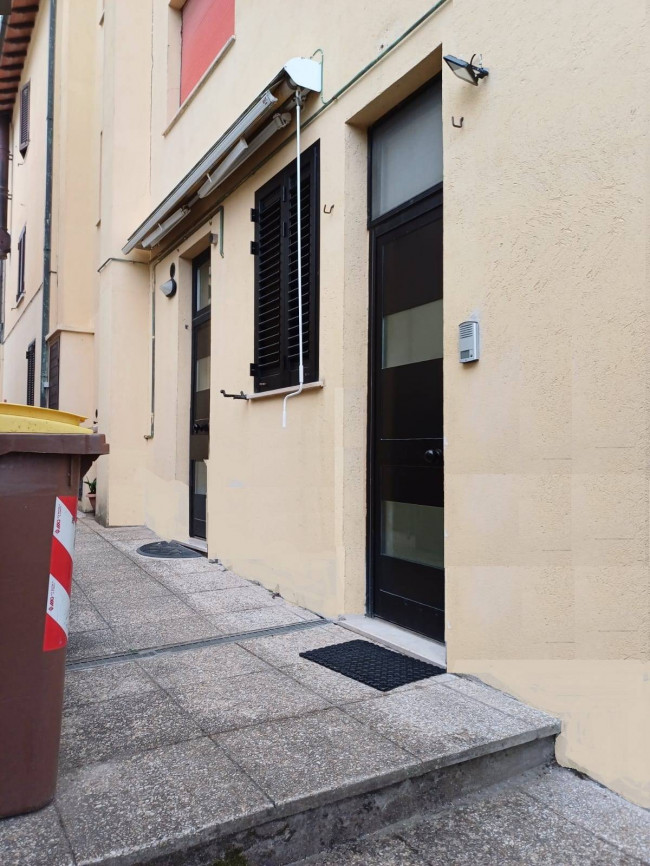 Appartamento in vendita a Fratta Todina
