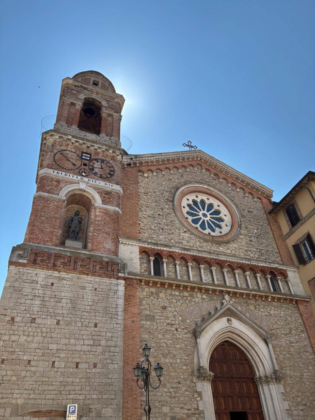 Appartamento in vendita a Marsciano