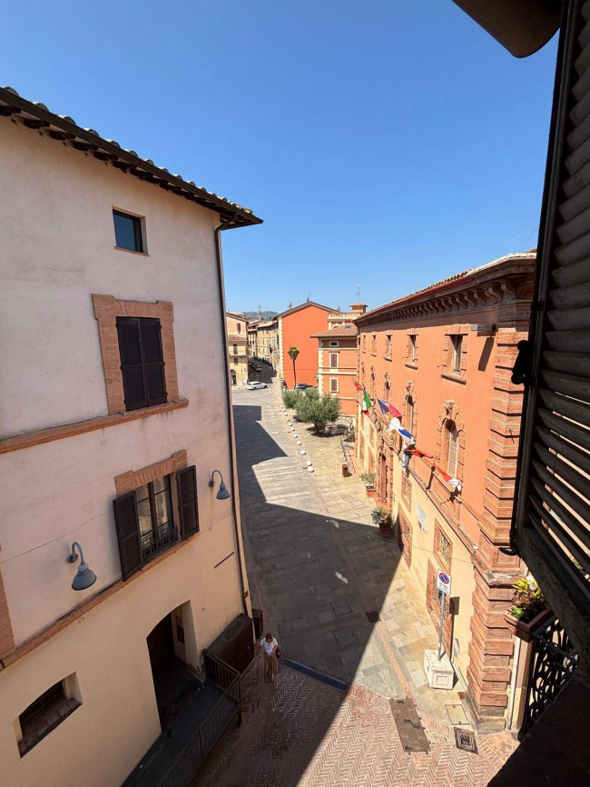 Appartamento in vendita a Marsciano