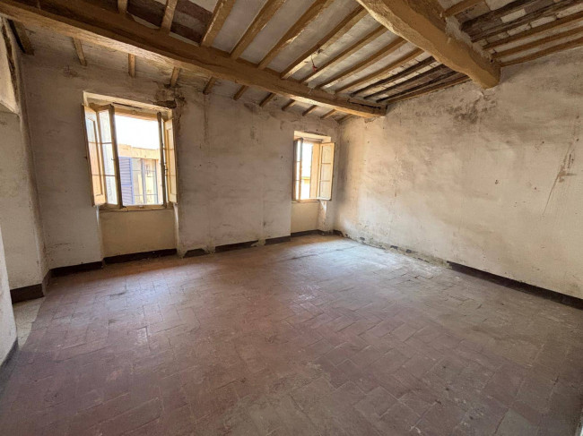 Appartamento in vendita a Marsciano