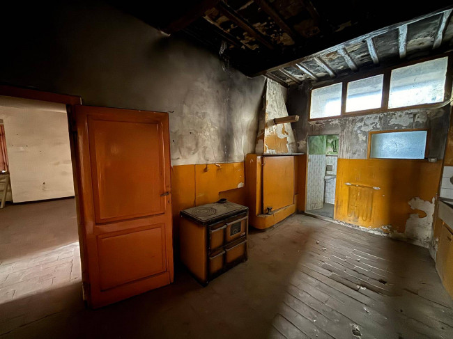 Appartamento in vendita a Marsciano