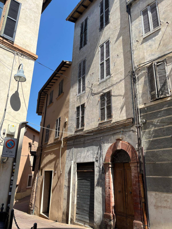 Appartamento in vendita a Marsciano