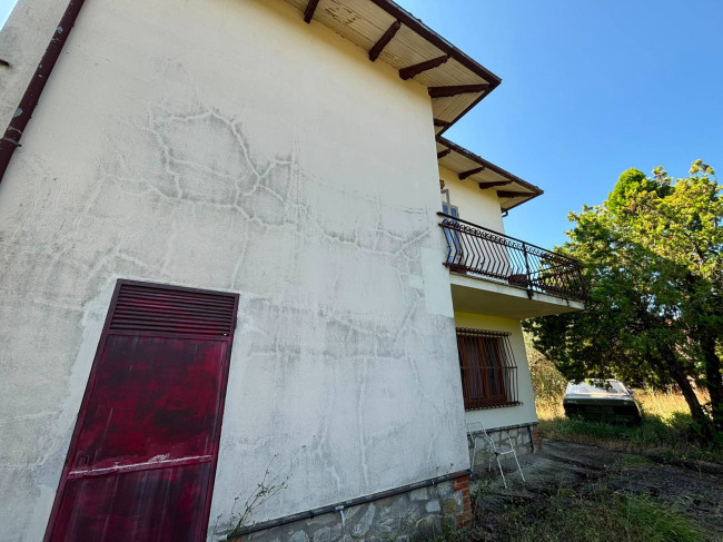 Casa singola in vendita a San Venanzo