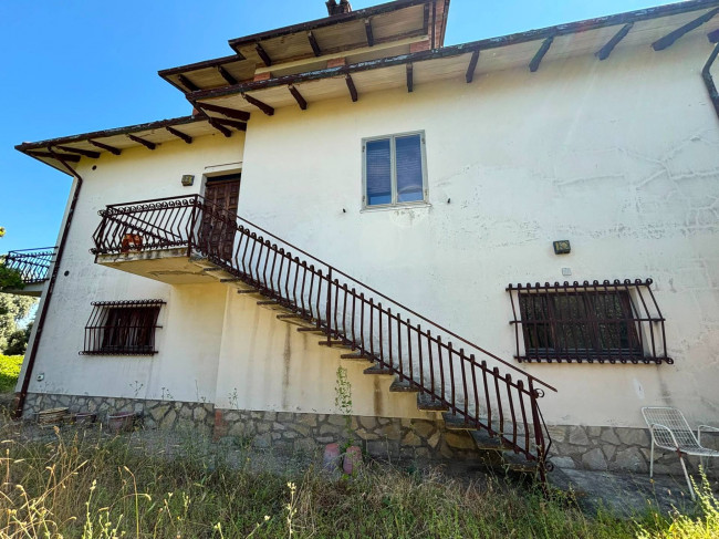 Casa singola in vendita a San Venanzo