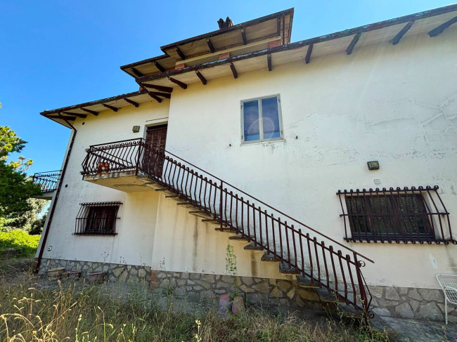 Casa singola in vendita a San Venanzo