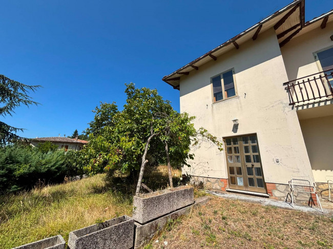 Casa singola in vendita a San Venanzo