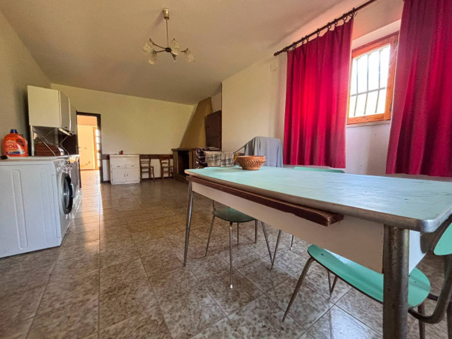 Casa singola in vendita a San Venanzo