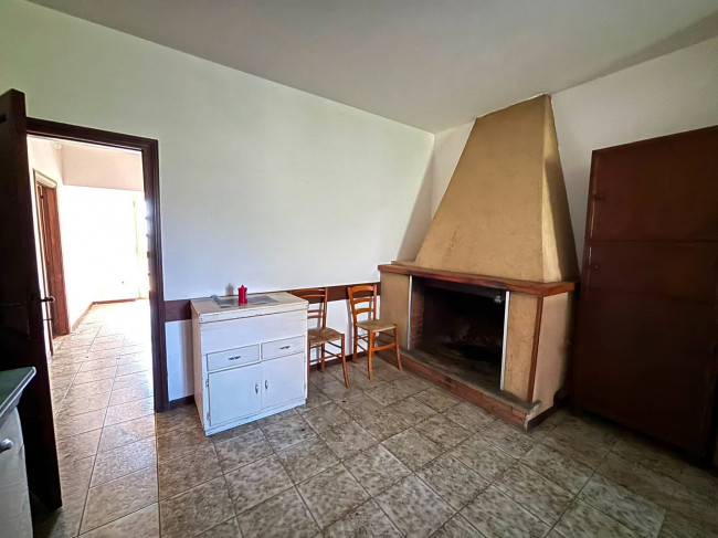 Casa singola in vendita a San Venanzo
