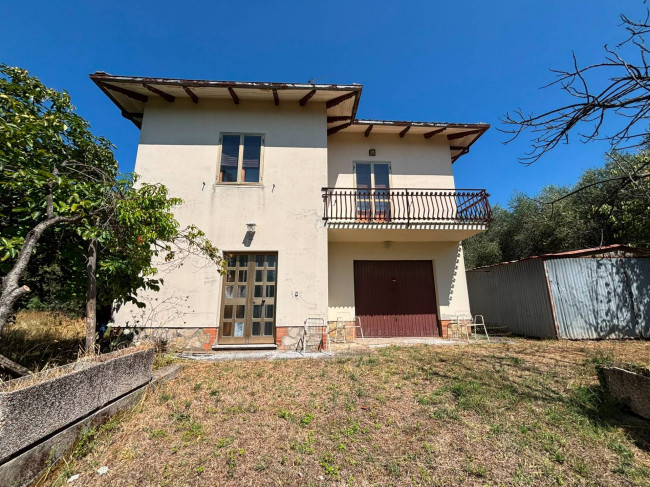 Casa singola in vendita a San Venanzo