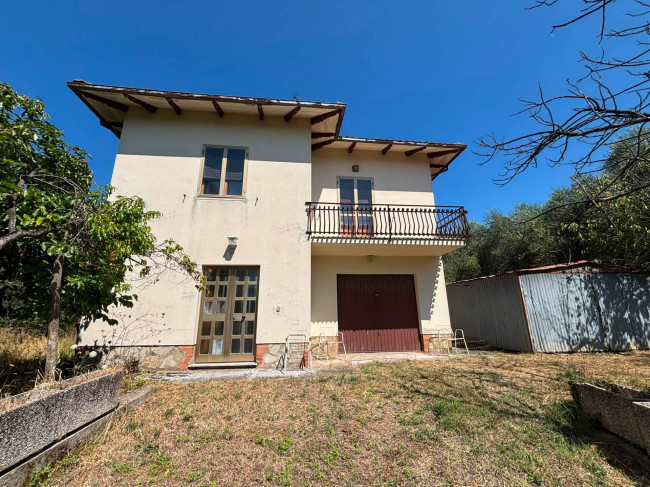 Casa singola in vendita a San Venanzo