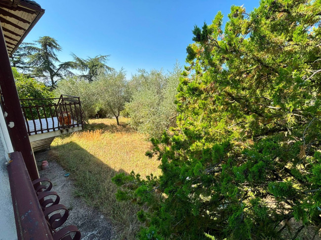 Casa singola in vendita a San Venanzo