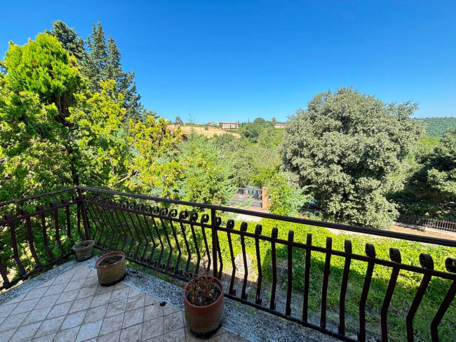 Casa singola in vendita a San Venanzo