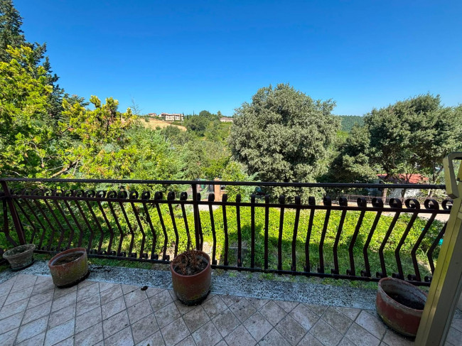 Casa singola in vendita a San Venanzo