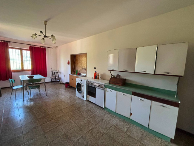 Casa singola in vendita a San Venanzo